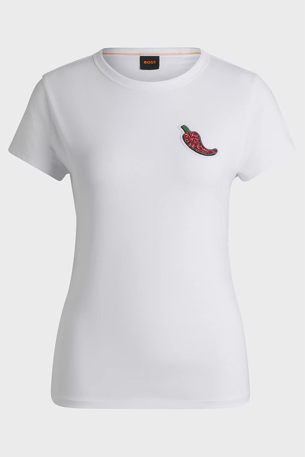 ΜΠΛΟΥΖΑ - 100 ΛΕΥΚΟ